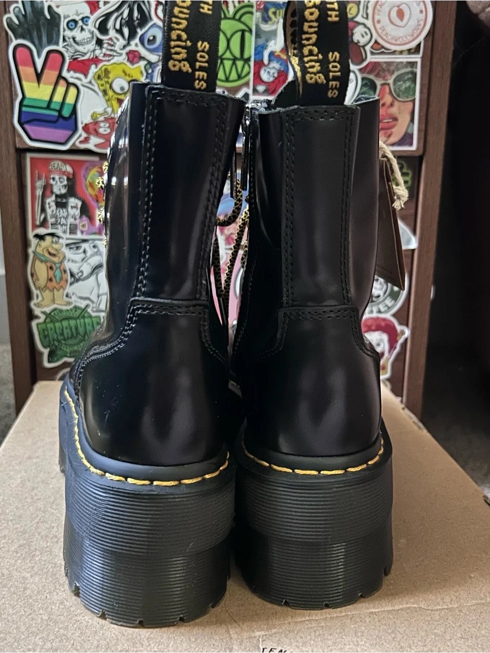Dr. Martens dr martens